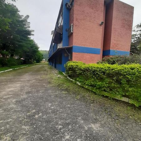 Aconchegante Kitnet Em Angra Dos Reis-Rj, Ideal Para Casal Apartman Kültér fotó