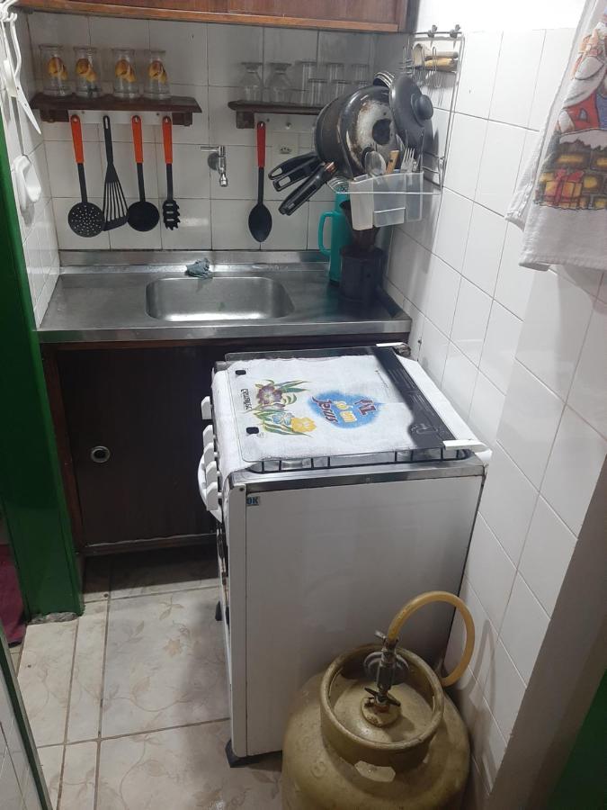 Aconchegante Kitnet Em Angra Dos Reis-Rj, Ideal Para Casal Apartman Kültér fotó