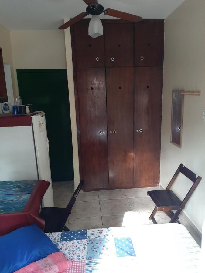 Aconchegante Kitnet Em Angra Dos Reis-Rj, Ideal Para Casal Apartman Kültér fotó