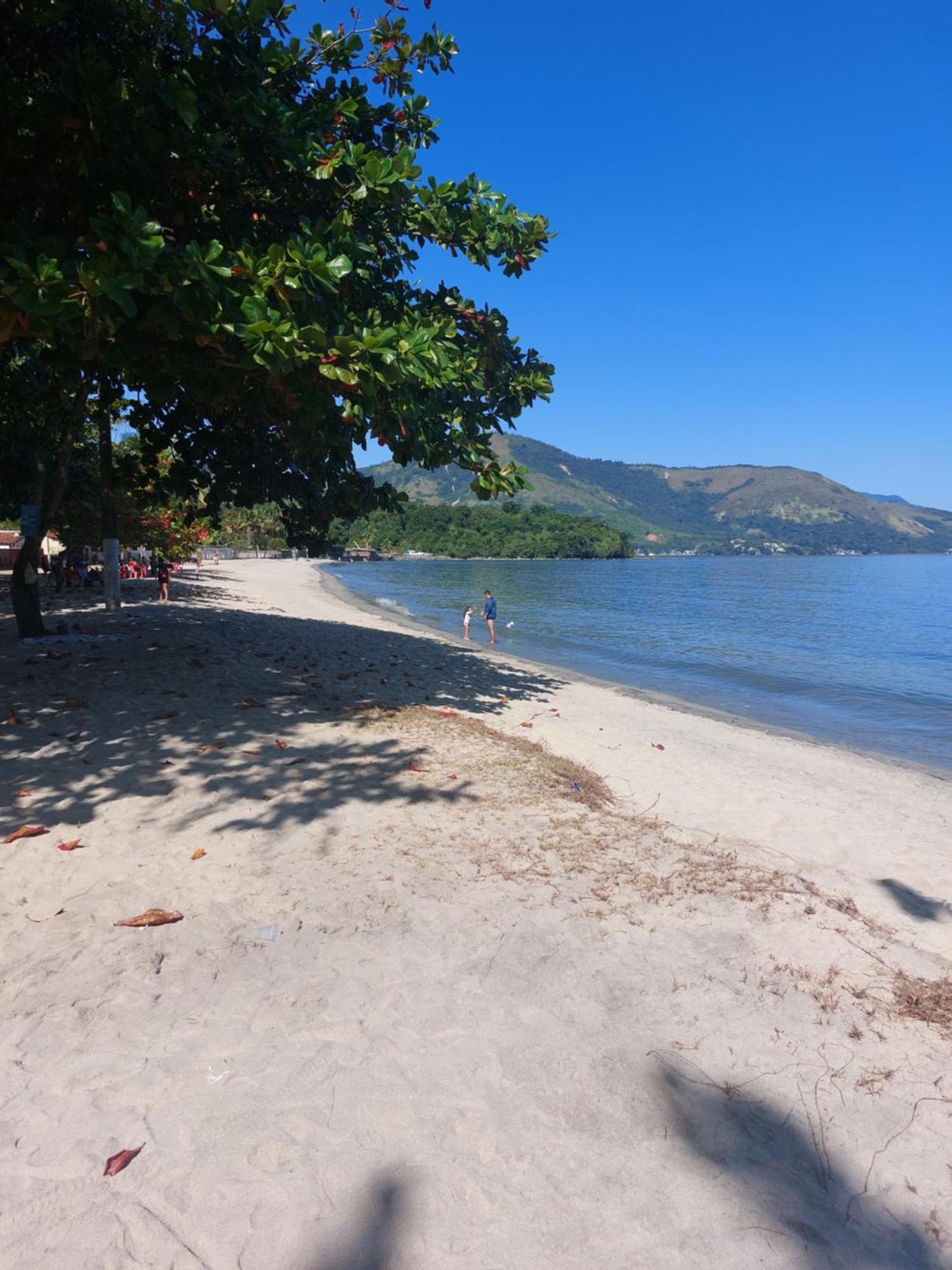 Aconchegante Kitnet Em Angra Dos Reis-Rj, Ideal Para Casal Apartman Szoba fotó